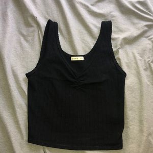 Cute little tank top